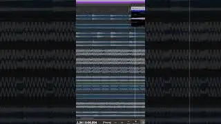 sudden artcore #music #artcore #electronicmusic #edm #producer #dnb #reaper #audio #piano