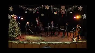Szegfű Károly zenekara:A vén cigány