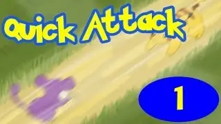 Быстрая атака, эпизод 1