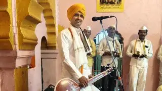 ठाकलोसे द्वारी