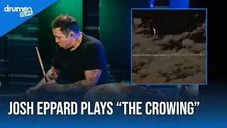 Josh Eppard Plays 