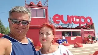 Another vacation on the Romanian Black Sea Coast