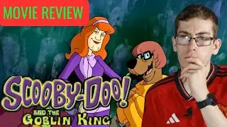Scooby-Doo and the Goblin King &ndash; The Most Underrated Scooby Movie?