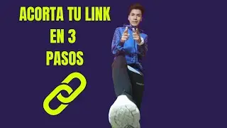 Como acortar mi link