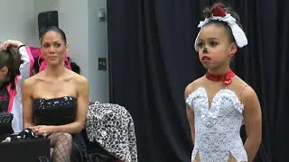 Dear Abby: Abby Considers Having Her Dog Stuffed (Episode 14) || Dance Moms: Bonus Scene (S3E14)