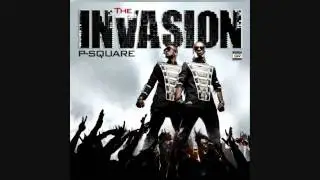 P Square - The Invasion [Album Review]
