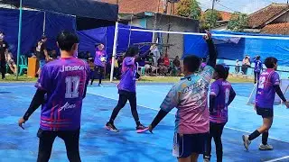 TARKAM TERBARU KABUPATEN CIAMIS
