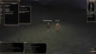What is Brutal Chains quest reward for caster - Dark Age of Camelot Uthgard Beta