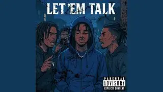 Let &lsquo;Em Talk