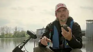 RHINO CR30VF erkl&auml;rt von Stefan Seu&szlig;