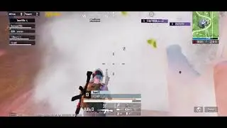 Last Zone 4vs4 Fight 🔥🔥Esports