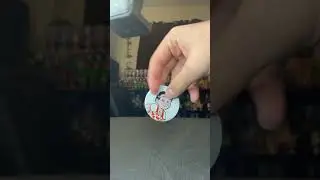 Opening a Bobs Big Boy Funko Soda!