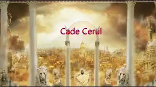 ,, Cade Cerul;; -  Fr   Allen Springer 2007