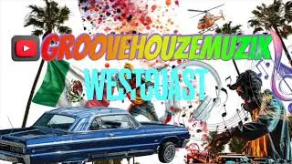 DJ RuDeeRok  - California Knows How 2 Party - Cali Anthem