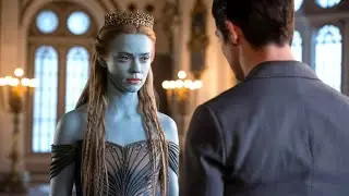 Alien Queen Furious After Human Impregnates Her First Try...| HFY TALES
