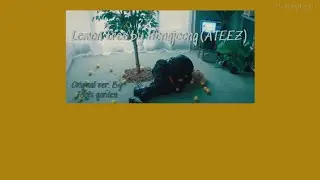Lemon tree - Hongjoong of ateez&rsquo;s cover (Original by Fools garden)(thaisub)