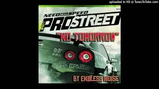 Endless Noise - No Tomorrow