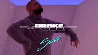 Drake Type Beat - 
