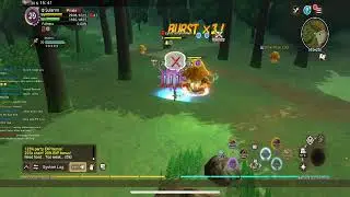 🔴LIVE GENSOKISHI live farm mrond zeth forest