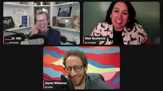 TWIS Wants to Know About Alien Physics