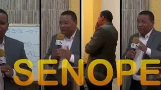 SENOPE - 8&ordf; Edi&ccedil;&atilde;o: Exegese 2 