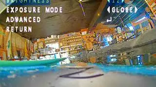 2020 VR RC Boat Race (New Track, new boats and new boat POV cams)