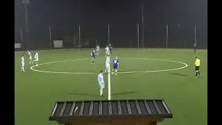 Tekma U19 NK Kamnik vs NK Moravce