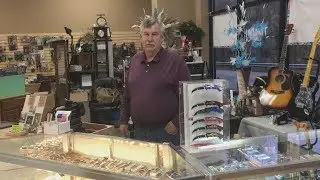 Tim Ivy Boutique & gifts