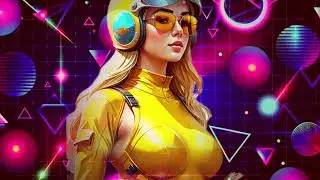 Space Opera / Italo Disco