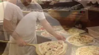 😉 &spades;️I 2 Di Pizze....😉 Mario e Bastiano