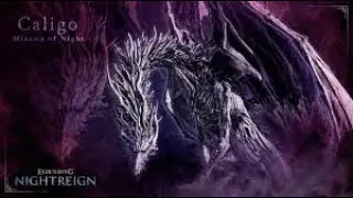 Fastest Everdark Caligo Melt You'll See Today