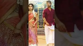 Geetha Govindam 2018#telugu
