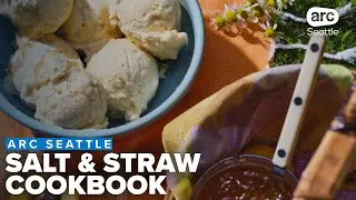 Make Your Own Ice Cream with Salt & Straw&rsquo;s New Cookbook