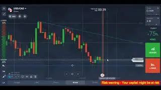 Easy breakout Trading Strategy for beginners - Binary option live trading - Trusted Spots