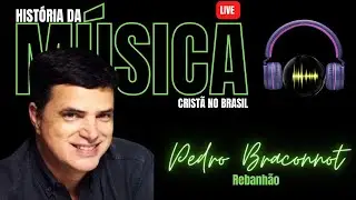 A Hist&oacute;ria de Pedro Braconnot (Rebanh&atilde;o)