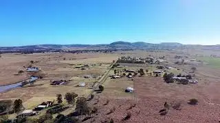 Dji neo Murgon Queensland Australia 🇦🇺 #murgon  #djineo 