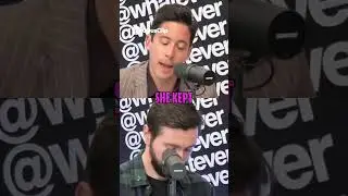 Autism Linked to Gender Dysphoria?  #whateverpodcast #podcastclips #views #whateverclips