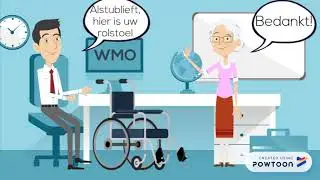Wet Maatschappelijke Ondersteuning