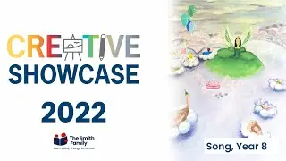 2022 Creative Showcase