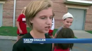 Signal Mountain Middle/High raises money for new well in Haiti