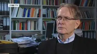 People and Politics | Germany, a Country of Immigration &acirc; Why Integration is a High-Priority
