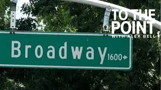 Sacramento's Broadway corridor improvement, what to know | To The Point