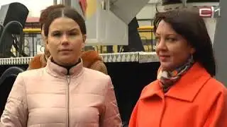 25 лет НТЦ Эврика КАМАЗ МАСТЕР