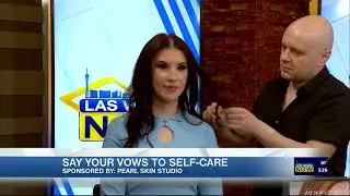 Say Your Vows To Self-Care With Pearl Skin Studio