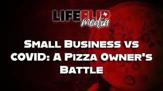 How This Pizza Shop Owner Saved 100+ Jobs During COVID