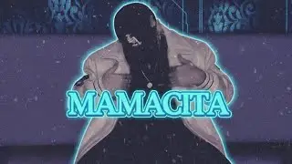 Jokoz - Mamacita