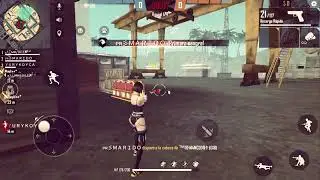 FreeFireMexico