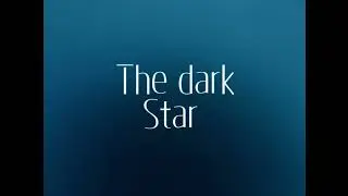The dark star l soft scary music horror l some sounds was used by Roblox/sprunki