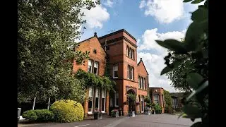 Sundial Group - Woodside Hotel Show Round
