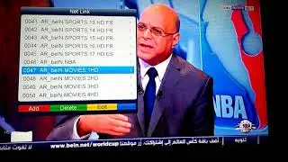 Free internet channels on hyper 2000hd